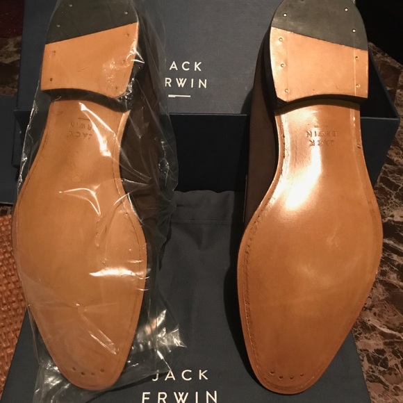 Men’s never worn dress shoes